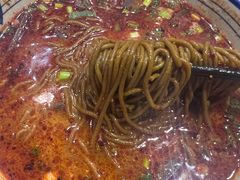 -蓝田九大碗民俗食府(蓝田店)