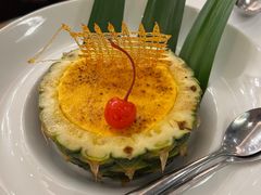 -翠园(兴业太古汇店)