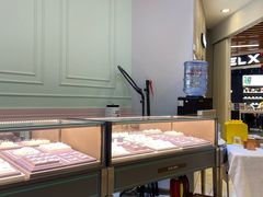 -珍LU首饰·银饰手工DIY体验(下沙宝龙店)