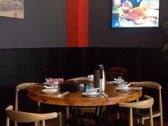 大堂-牛品福潮汕牛肉火锅(旺庄店)