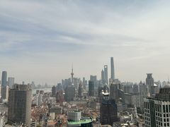 -上海雅居乐万豪侯爵酒店