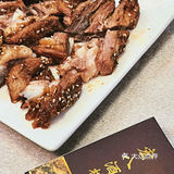 佛山传统粤菜酒楼-宏八酒楼
