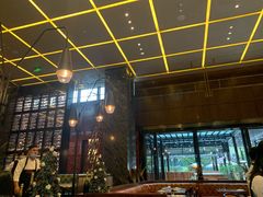 -Tivano意大利餐厅(成都居舍酒店)