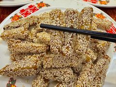 -满堂春特色餐馆