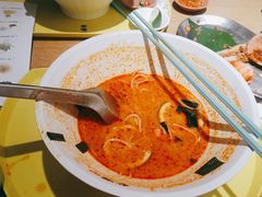 -蔡澜Pho·越南粉餐厅(海上世界店)