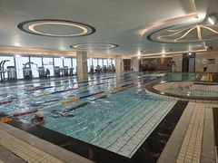 -W FITNESS 威尔仕健身·游泳(七宝店)
