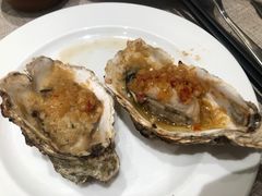 -东方红海鲜百汇(国际大厦店)