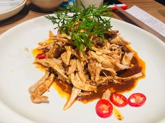 -小大董·烤鸭(凤凰汇店)