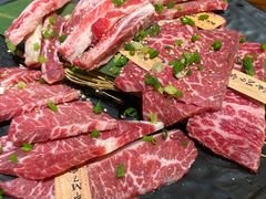 -千寻烧肉(政务区店)