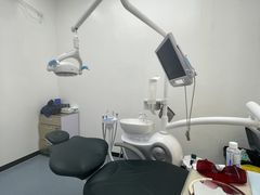 -深圳富茂格伦菲尔口腔门诊部(龙华清湖总院)
