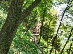 -帽儿山风景区
