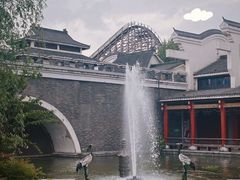 -芜湖方特东方神画