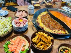 -楠火锅(葫芦岛飞天广场店)