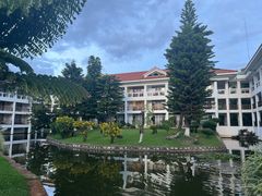 -云南滇池花园国际大酒店温泉