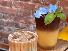 -16毫米咖啡&酒吧(南锣鼓巷店)