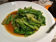 -绿茶餐厅(财富购物中心店)