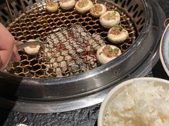 -牛焱·和牛烧肉(五大道店)