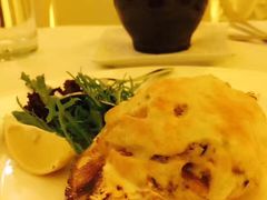 -成桂西餐厅·42年的味道(五大道疙瘩楼店)