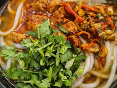 -再回首鸡肉米线(人民路一店)