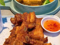 -林辉家宴·本地家常菜·头牌清远鸡(先锋店)