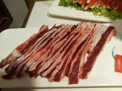 -和兴记潮汕牛肉火锅(太原街万达店)