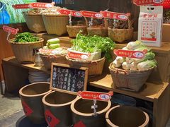 -老湘村·湖南土菜(天河维多利店)