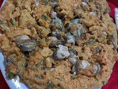 -车头老二大排档