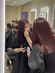 -MMby Hair Code芭曲发型
