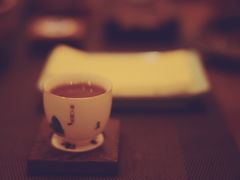 -碧露轩·大益茶体验馆(镇江路店)