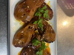 -苏湘小馆·不做预制菜(青年公社店)