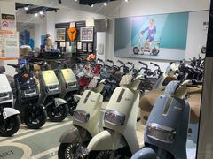 -雅迪电动车(北艾路店)
