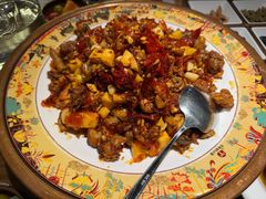 -相约·羊村小馆非遗手抓肉(七一酱园店)