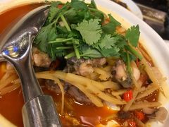 -缪氏川菜(丰盛町店)