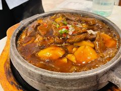 -清真马祥兴菜馆(云南北路店)