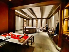-鲤院·新中式美学·庭院餐厅(夫子庙店)