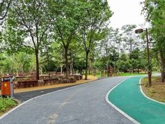 -回龙观体育文化公园