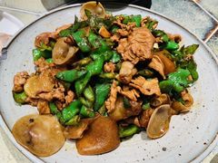 -盛百味·家宴餐厅(霸州分店)