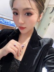 -Cindy Jewelry·钻戒·彩色宝石