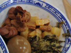 -永丰面馆(汉口路店)