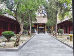 -罔极寺
