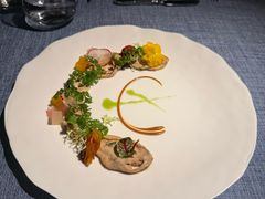 -弦月窗LUNETTE BY AMANDA(复兴路店)