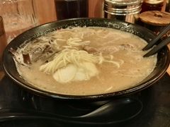 -博多一幸舍(侨福芳草地购物中心店)