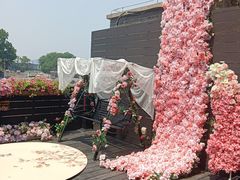 -庐灶江南·江南菜·四合院Bistro(东直门雍和宫·原华侨宾馆店)