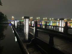 -凤城河风景区