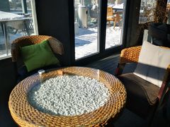 -漪龙台·B26 Rooftop Lounge