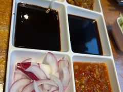 -姥姥家春饼店(惠新东街店)
