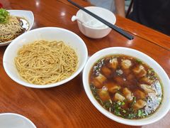 干拌面-共和春(凤凰街店)