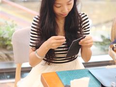 -Summer House夏莫手工坊团建活动(世博源店)