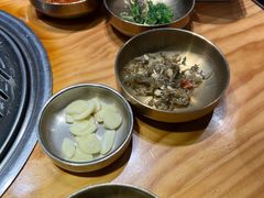 -金顺碳烤肉(番禺傍江地铁站店)