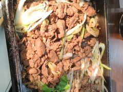-清真永恒华威肉饼(潘家园店)